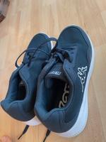Kappa Schuhe dunkelblau Größe 37 Sachsen - Chemnitz Vorschau