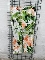 selection by Ulla Popken, Sommerhose, neu , bunt, Gr 46, 7/8 lang Rheinland-Pfalz - Bodenheim Vorschau