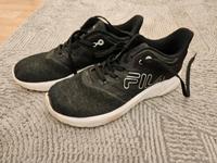 Fila Schuhe Gr. 44 in schwarz Berlin - Tempelhof Vorschau