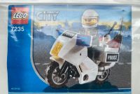 Lego 7235 City Polizeimotorrad Aachen - Aachen-Richterich Vorschau