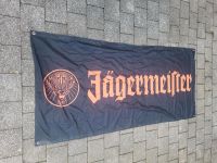 Jägermeister Fahne Flagge Schwarz Orange Hessen - Eiterfeld Vorschau