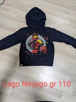 Ninjago lego Pullover gr 110 Junge Kleidung Hoodie hoddi jun Baden-Württemberg - Waldbrunn Vorschau