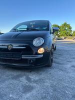 Fiat 500 1.4 16V Lounge Lounge Nordrhein-Westfalen - Heiligenhaus Vorschau