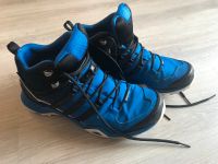 Adidas Terrex Swift R2 Mid Gore-Tex Sachsen - Pirna Vorschau