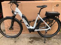 Flyer - E-Bike - Flyer Upstreet 5 7.10   XL Baden-Württemberg - Beuron Vorschau