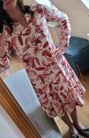 Alba Moda Kleid 1 x getragen Thüringen - Nordhausen Vorschau