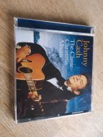 CD Johnny Cash - The classic Christmas Album Bayern - Gaukönigshofen Vorschau