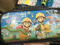 Nintendo hülle Super Mario Bros Köln - Höhenberg Vorschau