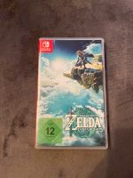 The Legend of Zelda (Tears of the Kingdom) Switch Spiel Niedersachsen - Herzlake Vorschau