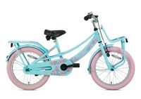 18 Zoll Mädchenfahrrad Lola SuperSuper Mint/rosa Neu! Nordrhein-Westfalen - Beckum Vorschau