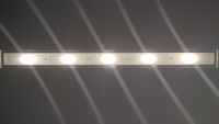 LED-Hängeleuchte, Länge 110 cm Rheinland-Pfalz - Gau-Algesheim Vorschau
