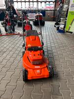 Husqvarna LC 551iV Akkumäher Vorführgerät Bayern - Altusried Vorschau