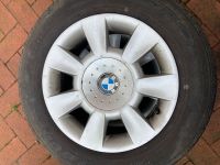 Alufelge BMW 15 Zoll Niedersachsen - Quakenbrück Vorschau