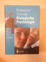 Biologiesche Psychologie Hessen - Gießen Vorschau