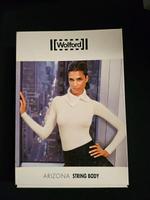 Wolford Arizona Stringbody ruby rot XS Bayern - Freilassing Vorschau