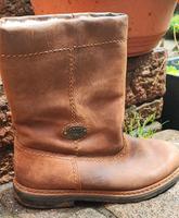 Camel Boots / Winterstiefel Hessen - Hirzenhain Vorschau