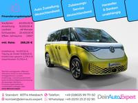 Volkswagen ID.Buzz Bus 150 kW Pro Bayern - Miesbach Vorschau
