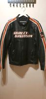 HARLEY DAVIDSON*LEDERJACKE*HERREN*GR. L Baden-Württemberg - Heidenheim an der Brenz Vorschau