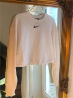 Nike Sweatshirt weiß XS Bayern - Naila Vorschau