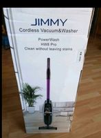 Jimmy Power Wash HW8 Pro Wuppertal - Oberbarmen Vorschau