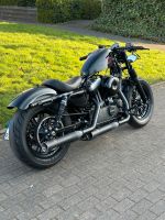 Harley Davidson Sportster Forty Eight XL 1200 5hd 48 Bielefeld - Bielefeld (Innenstadt) Vorschau