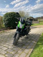 Kawasaki ER6N Niedersachsen - Braunschweig Vorschau