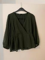 Bluse Gr. S von only Pigalle Nordrhein-Westfalen - Bad Oeynhausen Vorschau