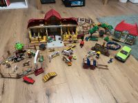 Playmobil Pferde / Reiterhof Schleswig-Holstein - Reinbek Vorschau