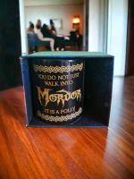 Tasse - Lord of the Rings (NEU & OVP!) Duisburg - Rheinhausen Vorschau