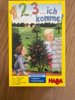 Gesellschaftsspiel 1-2-3… Ich komme Bayern - Miesbach Vorschau