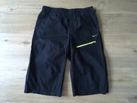 NIKE the athletic dept. kurze Hose Dunkelblau, Gr. M Nordrhein-Westfalen - Witten Vorschau