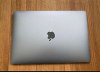 Verkaufe MacBook Air 13,3 Zoll Space grau Stuttgart - Zuffenhausen Vorschau