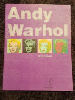 Andy Warhol Baden-Württemberg - Rutesheim   Vorschau