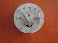 Oldtimer Voltmeter Hessen - Lautertal Vorschau