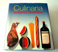 CULINARIA - Europäische Spezialitäten aus Nord-, Süd & Ost Europa Nordrhein-Westfalen - Gelsenkirchen Vorschau