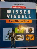 Lexikon für Kinder, Bilderlexikon Dithmarschen - Heide Vorschau