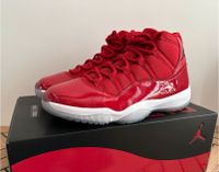 Nike Air Jordan 11 win like 96 US11 NEU UNGETRAGEN Baden-Württemberg - Albstadt Vorschau