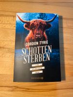 Gordon Tyrie - Schotten Sterben | Buch / Krimi Niedersachsen - Osnabrück Vorschau