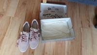 Gabor Damensneakers damenschuhe Rosa 6,5 (40) OVP Niedersachsen - Lilienthal Vorschau