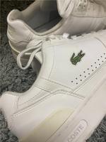 Lacoste Sneaker -ORIGINAL Hessen - Gießen Vorschau