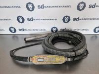 Wacker Neuson 58mm 230V Innenrüttler Betonrüttler Rüttelflasche Rheinland-Pfalz - Worms Vorschau