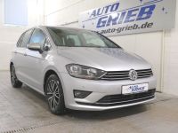 Volkswagen Golf Sportsvan, Allstar,  AHK, Standheizung Thüringen - Triptis Vorschau