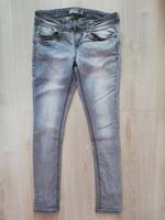 Blind Date Damen Jeans Hose Größe W30 L32 M Denim Grau wie W29 S Bayern - Miltenberg Vorschau