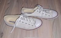 Converse Chucks All Star weiß Gr. 41 / 9.5 Nordrhein-Westfalen - Übach-Palenberg Vorschau