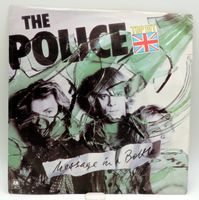 The Police – Message In A Bottle, AMS 7632, Vinyl Single - NM+++ Wandsbek - Hamburg Eilbek Vorschau