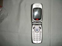 Vodafone Sharp GX-10 Mobiltelefon Klapphandy Mitte - Tiergarten Vorschau