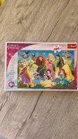 Schönes Disney Princess Puzzle für Mädchen 5+ Nordrhein-Westfalen - Neuenkirchen Vorschau