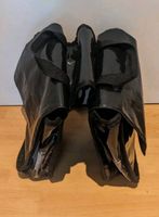 Schwarze doppelte Fahrradtasche Gepäckträgertasche Fahrrad Tasche Berlin - Mitte Vorschau