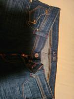Armani Jeanshose Sachsen - Lauta Vorschau