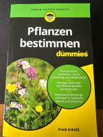 Pflanzen bestimmen für dummies Nordrhein-Westfalen - Grevenbroich Vorschau